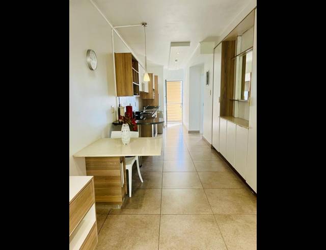 2 BEDROOM PROPERTY TO RENT IN UMHLANGA RIDGE